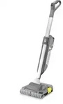 Akku-Scheuersaugmaschine K&Auml;RCHER BR 30/1 C Bp - 3 in 1: reinigt, trocknet, saugt -