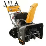 Stiga ST 5266 P TRAC Benzin-Schneefr&auml;se Raupenfahrwerk WS300
