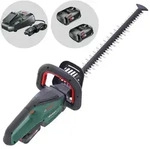 Bosch UniversalHedgeCut 18V-55 - Heckenschere 2 x 18V/2.5Ah - Schwert 55 cm