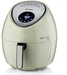 Ariete 4618/02 Airy Fryer XXL Beige - Hei&szlig;luftfritteuse