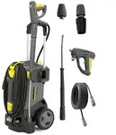 K&auml;rcher Pro HD 6/13 C Plus - Profi Kaltwasser-Hochdruckreiniger - 190 bar max - 590