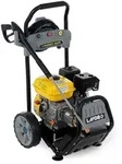 Benzin Hochdruckreiniger Lavor Lander 3000 mit Benzinmotor 196 ccm - 210 bar