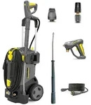 K&auml;rcher Pro HD 5/17 C Plus - Professionelle Kaltwasser-Hochdruckreiniger - 200 bar