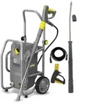 K&auml;rcher Pro HD 8/18-4 Cage ST - Kaltwasser-Hochdruckreiniger - 270 bar - dreiphasig