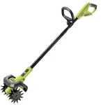 Akku-Bodenhacke RYOBI RY18CVA-0 - 18V - 4 Messer - OHNE AKKU UND LADEGER&Auml;T