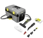Dampfreiniger K&auml;rcher PRO SG 4/2 Classic - 2250 W - Kesseltemperatur (&deg;C) max. 145