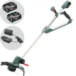 Bosch UniversalGrassCut 18-260 - Akku-Motorsense - 2x18V-2Ah