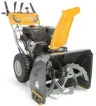 Stiga ST 5266 P Benzin-Schneefr&auml;se WS300