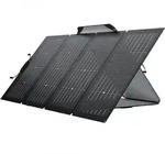 EcoFlow bifaziales tragbares Solarpanel 220W