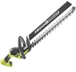 Akku-Heckenschere RYOBI RY18HT50A-0 - 18V - Schwert 50 cm - AKKU UND LADEGER&Auml;T NICHT