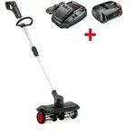 AL-KO Comfort AR 1835 - Akku-Rasenl&uuml;fter - 18V/2,5Ah
