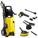 Kaltwasser Hochdruckreiniger Lavorwash Lavor Space 180 - elektrisch - 180 bar max -