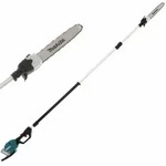 Akku-Hochentaster mit Teleskopschaft Makita UA004GZ 40V - SOLO - OHNE AKKU UND