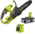 RYOBI RY18CS20A-125 - Akku-Kettens&auml;ge - 18V - 2.5Ah - Schwertl&auml;nge 20 cm