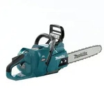 Elektrische Akku-Kettens&auml;ge Makita UC012GZ - Schwert 40 cm - AKKU UND...