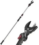 Archman Helium MT.2 - Professionelle Teleskop-Astschere - Schaft 170/270 cm - &Oslash; 35