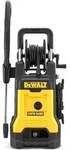 Hochdruckreiniger DEWALT DXPW002ME - Max. Druck 150 bar