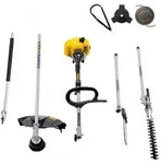 Stiga MT330 - Multitool-Benzin-Motorsense