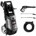 Kaltwasser - Hochdruckreiniger Lavor Vertigo 28 Pro 180 bar