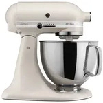 KitchenAid Artisan 5KSM125-EMH Milkshake K&uuml;chenmaschine mit kippbarem...