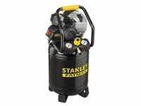 Stanley Fatmax HY 227/10/24V - Tragbarer elektrischer Kompressor - Motor 2PS -...
