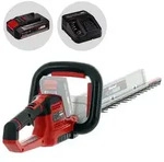 Einhell GE-CH 18/60 Li - Akku-Heckenschere 18V/2.5Ah - Messer 67 cm