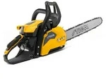 Stiga CS 540 - Benzin-Motors&auml;ge - Schwert 35 cm