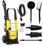 Lavor Galaxy 140 - Kaltwasser Hochdruckreiniger Lavorwash - 140 bar max - 450 l/h max