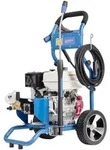 Nilfisk MC 5C - Profi-Hochdruckreiniger mit Benzinmotor - Honda GX270 Motor -...