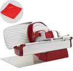 BERKEL Home Line Plus 200 ROT - Aufschnittmaschine mit 195 mm Klinge
