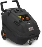 Hei&szlig;wasser-Hochdruckreiniger Comet KP PRO EXTRA 5.12 12/200 T - 400V - Messingpumpe