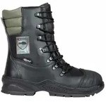 COFRA-POWER A E P FO WRU HRO SRC, Sicherheits-Lederstiefel - Gr&ouml;&szlig;e 41