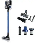 Ariete Lithium blau - Kabelloser Akku-Staubsauger - Lithium-Akku 22.2 V/ 2.2 Ah
