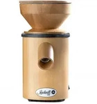 Mockmill Lino 100 - Getreidem&uuml;hle aus Holz - 360W
