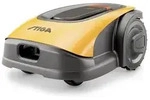 Stiga A 1500 - M&auml;hroboter - mit 5 Ah E-Power Akku