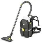 K&auml;rcher PRO BVL 3/1 Bp - Akku-Rucksacksauger - 36V - SOLO- OHNE AKKU UND LADEGER&Auml;T