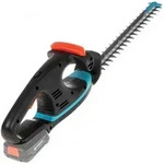 Gardena EasyCut 40/18V P4A - Akku Heckenschere Messerl&auml;nge 40 cm - OHNE AKKU UND