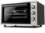 G3 Ferrari Rost&ograve; - Minibackofen - 37 lt 1500W