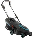 Gardena PowerMax 37/36V P4A solo Akku-Rasenm&auml;her - Ohne Akku und Ladeger&auml;t