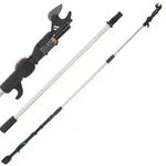 Gardena HighCut 360/18V Solo - Akku-Teleskop-Baumschere - Schnittdurchmesser max. 28