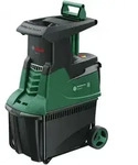 Bosch AXT 25 TC - Elektrischer H&auml;cksler - 53 L Fangkorb