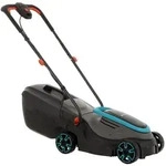 Gardena PowerMax 32/18V P4A solo - Akku-Rasenm&auml;her - SOLO - Ohne Akku und Ladeger&auml;t