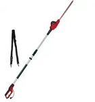 Einhell GC-HH 5056 - Elektro-Heckenschere auf Teleskopschaft - verstellbar