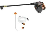 Worx Nitro HydroShot WG633E.9 - Akku-Hochdruckreinigungspistole - 20V - SOLO - OHNE