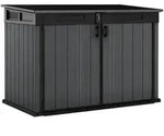 Keter Cortina Mega - Schrank - 190.5x109x132.5 cm