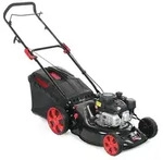 Benzin-Rasenm&auml;her MTD Smart 46 PO / N - Motor ThorX 35 OHV