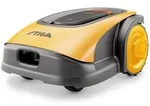 Stiga G 300 - M&auml;hroboter- mit 2 Ah E-Power Akku