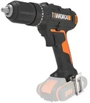 Worx WX370.9 - Akku-Bohrschrauber - Solo - OHNE AKKU UND LADEGER&Auml;T