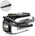 K&auml;rcher SE 3-18 Compact - Waschsauger- Teppichbodenreiniger - 18V - SOLO - OHNE AKKU