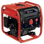 Einhell TC-IG 1100 - Benzin-Inverter Stromerzeuger 1,4 kW - Dauerleistung 1.1 kW -